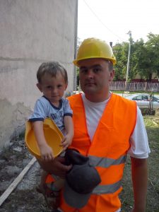 Prišla aj kontrola