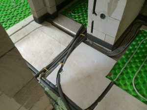 Prázdne miesta sme poctivo vyplnili